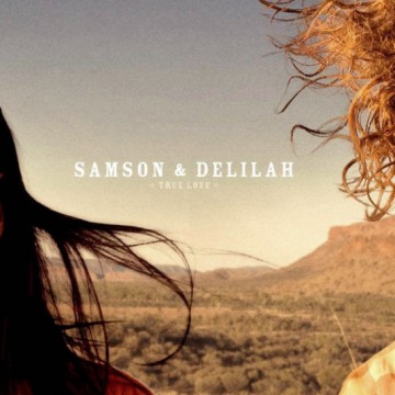 SAMSON AND DELILAH